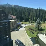 شقة فندقية Pine Forest
