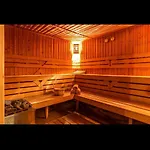Pine Forest شقة فندقية بامبوروفو