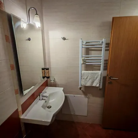 Pine Forest 公寓式酒店