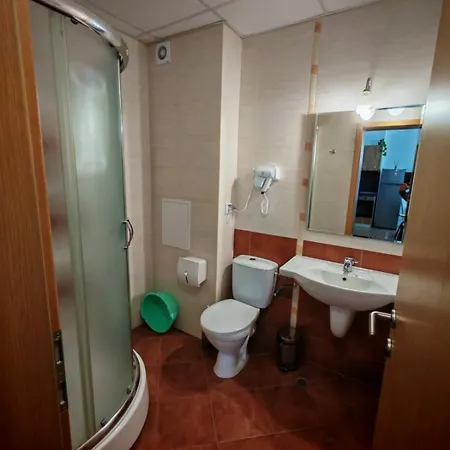 Pine Forest Апартхотел