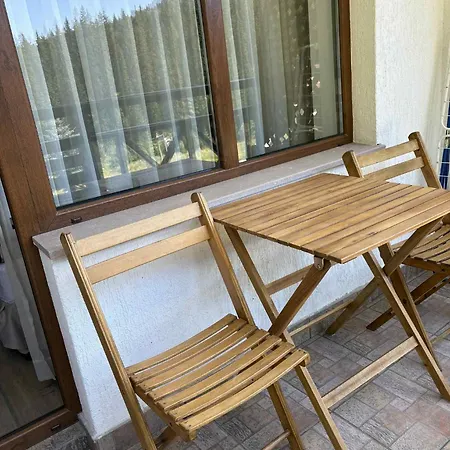 公寓式酒店 Pine Forest