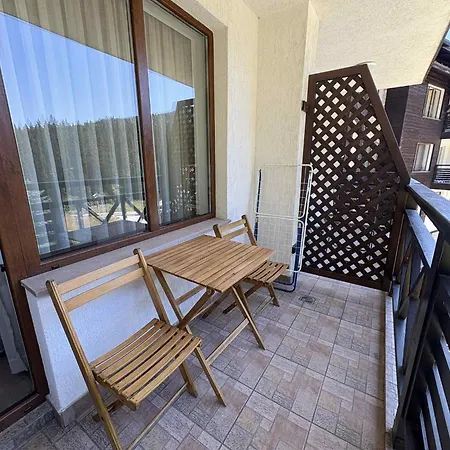 Pine Forest 3* 潘波洛沃