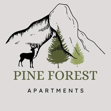 Pine Forest 4*