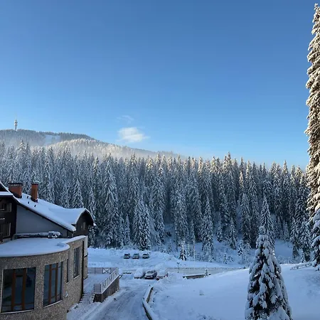 Pine Forest Апартхотел