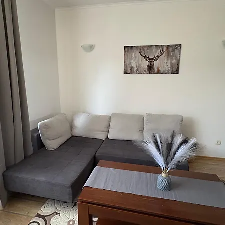 Pine Forest 公寓式酒店 3*