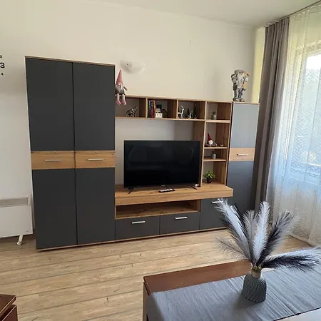 Pine Forest Апартхотел Пампорово