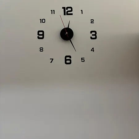 公寓式酒店 Pine Forest 潘波洛沃