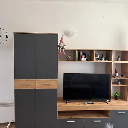 Pine Forest 3* 潘波洛沃