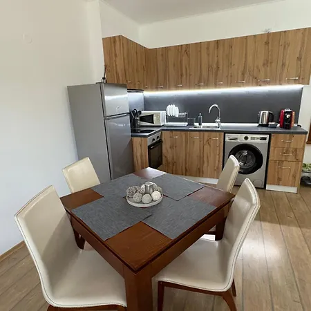 公寓式酒店 Pine Forest 3*