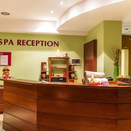 Pine Forest Апартхотел