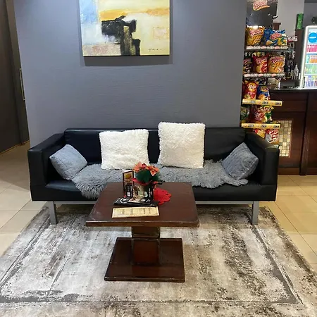 Pine Forest 409 شقة فندقية بامبوروفو