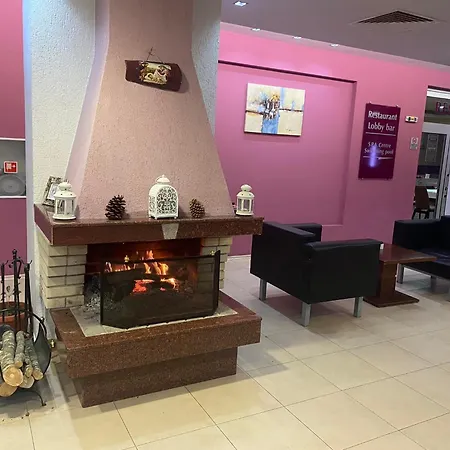 Апартхотел Pine Forest Пампорово