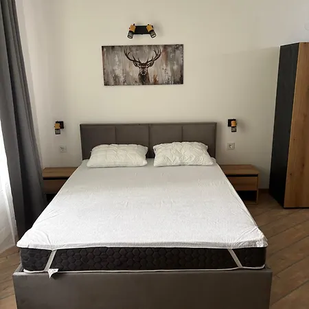 Apartmanhotel Pine Forest 409 Pamporovo