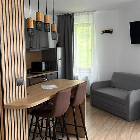 Apartmanhotel Pine Forest 409 Pamporovo