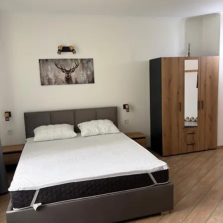 Apartmanhotel Pine Forest 409 Pamporovo