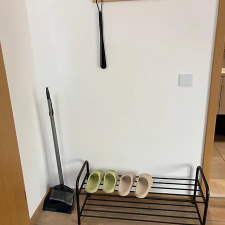 Pine Forest 409 Apartmanhotel