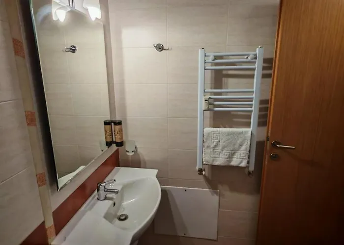 Pine Forest Aparthotel