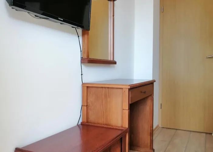 Pine Forest 3* Pamporovo