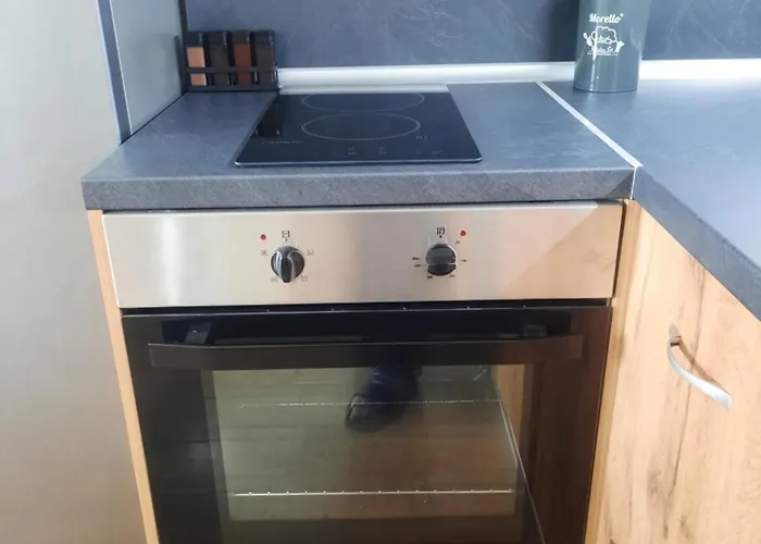 Pine Forest Aparthotel 3*