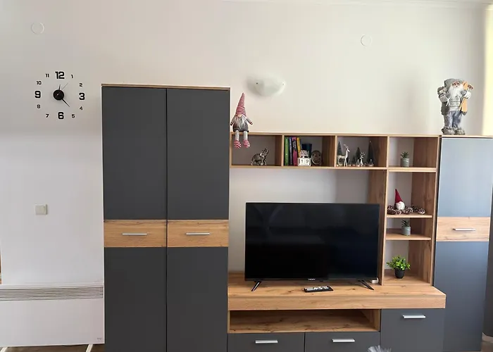 Pine Forest 3* Pamporovo