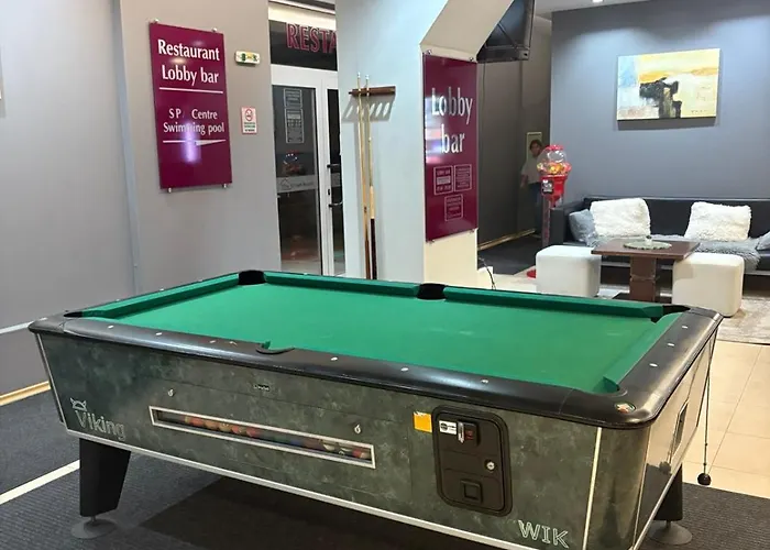 Pine Forest 3* Pamporovo