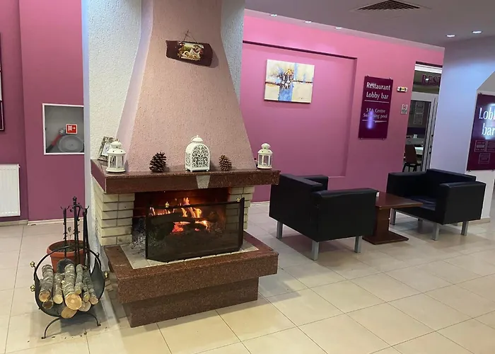 Aparthotel Pine Forest Pamporovo