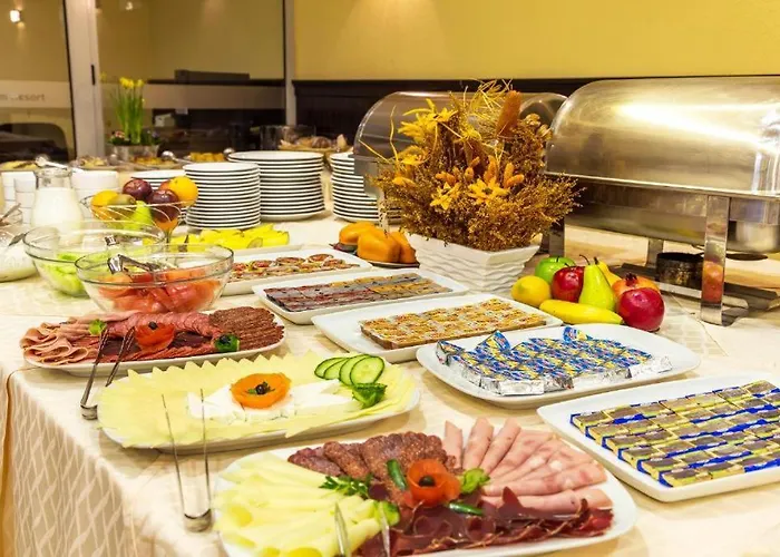 Pine Forest Pamporovo